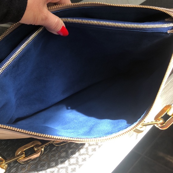 SOLD  LV Coussin MM in Great Condition SOLD - Picture 12 of 14